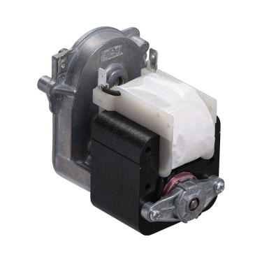 Imagem de Motor do Dispenser 110V para Geladeira Brastemp - W10393338