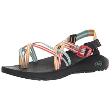 Imagem de Chaco Sandália feminina ZX/2 Cloud Outdoor, Variável primária, 34