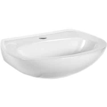 Imagem de Lavatório Sabará com 46x35cm para Coluna Branca - IL3200 - ICASA