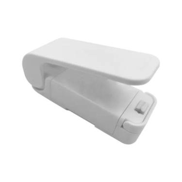Imagem de Selador De Sacos Plásticos Portátil R.6718 Ke Home