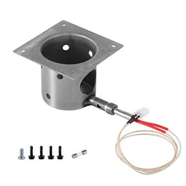 Imagem de GRILLME Kit de substituição para churrasqueira com parafusos e fusível