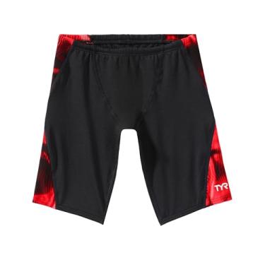 Imagem de TYR SWAV7Y61022 Y Bl Spl Jam Wavfm RED 22