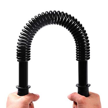 Imagem de Boshen 50 kg Power Twister Bar para Braço, Treinamento de Força Superior do Corpo (50 kg)