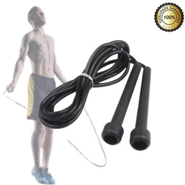 Imagem de Corda De Pular 2,80M Ajustável - Agilidade - Infinity