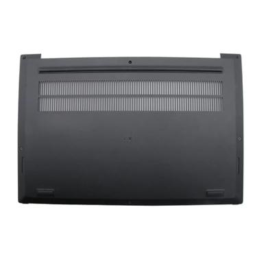 Imagem de Capa inferior do notebook para Lenovo ThinkPad X1 Extreme 2ª geração (tipo 20QV, 20QW) 02XR046 Capa inferior da caixa básica Novo