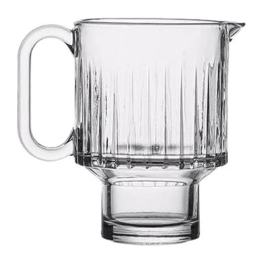 Imagem de Taças de vinho modernas taças de vinho 650 ml/623.7 g taças de vinho com alça copos de cerveja copo de coquetel para uso diário hospedagem copo de vinho requintado