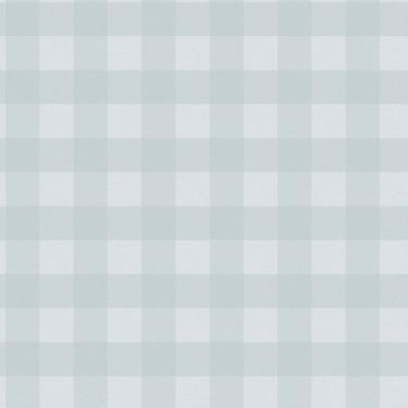 Imagem de Papel De Parede Essential Xadrez Vichy Cor Verde Es98134