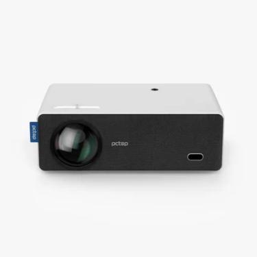 Imagem de Projetor Pctop Pc4000 4000 Lúmens Hdmi FHD Branco