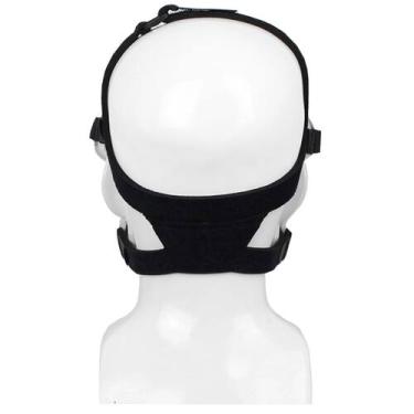 Imagem de Fixador nacional para máscara FitLife e Performax - Cpaps