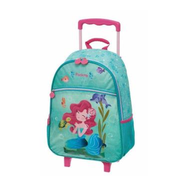 Imagem de Mochila Carrinho Pack Me Under The Sea Pacific