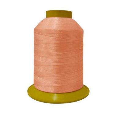 Imagem de Linha de bordar para máquina setta lumina 120 colorida 4000 metros - c