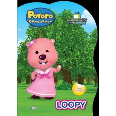 Imagem de Loopy - recordado grande