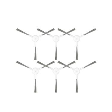 Imagem de Dreame L10s Ultra / S10 Pro Accessories Compatible With XIMI Mijia Omni 1S B101CN Robot X10+ Robot Vacuum Main Side Brush Filter Mop Parts(Orange)