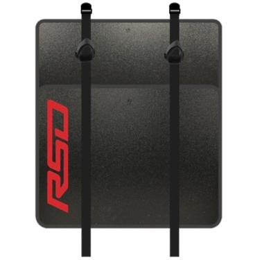 Imagem de Transbike Truckpad Bikepad 2 Bikes para Tampa Caçamba Caminhonete Pick-Up