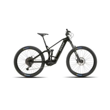 Imagem de Bicicleta Exalt E-Trail Sport 45km/h Cues 11v Forty-5 E-Bike Elétrica 2025