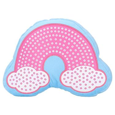 Imagem de Travesseiro Personalizado, Travesseiro de Artesanal de Pelúcia (#1)