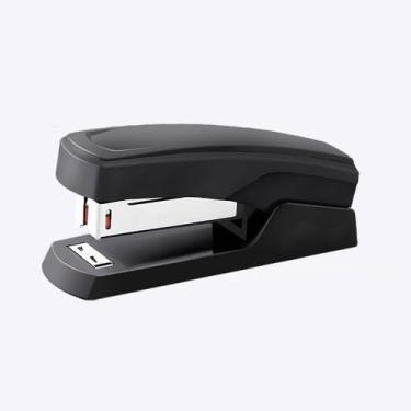 Imagem de Grampeador, grampeador de mesa, capacidade para 20 folhas, adequado para grampos 24/6 ou 26/6