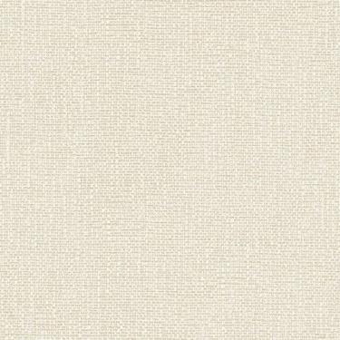 Imagem de Papel de Parede Bobinex Essencial Aspecto Tecido Grosso Bege 4342