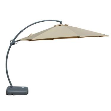 Imagem de Ombrelone Barbados Base Hdpe - Fendi