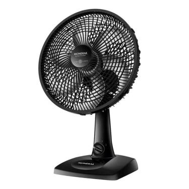 Imagem de Ventilador De Mesa 30Cm Super Power 6 Pás 60W Mondial 220V