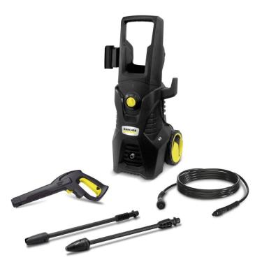 Imagem de Lavadora Alta Pressão Karcher K5 Power New 2.100psi 110V