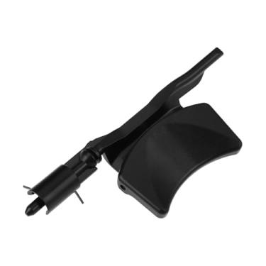 Imagem de eMagTech Suporte de copo d'água esquerdo A1666806402 compatível com Mercedes W166 X166 W292 ML