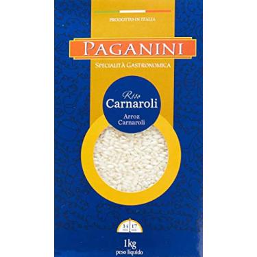 Imagem de Arroz Italiano Carnaroli Paganini 1kg
