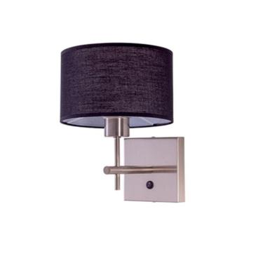 Imagem de Arandela Udine Com Interruptor Quarto Cabeceira De Cama G20