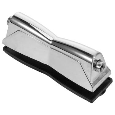 Imagem de ULDIGI Conector de extremidade dupla para tambor de liga de alumínio para peças de reposição de tarola