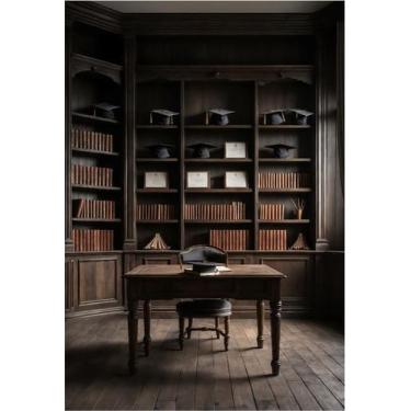 Imagem de Fundo Fotográfico Formatura Cenário Tecido 1,70 x 2,50m - Fadrix, FFOR