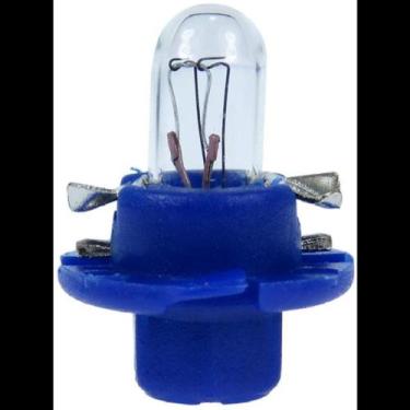 Imagem de Kit 10 Lâmpada 12V 27/7W Caminhões a Gauss GL2723MFX6