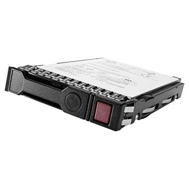 Imagem de HP 819201-B21 8 TB 7,2 K RPM 12 GB Midline 3,5 polegadas Grande Formato (LFF) Smart Carrier (SC) 512E Firmware Digitalmente Assinado