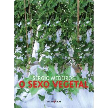 Imagem de Livro - O sexo vegetal