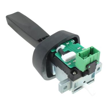 Imagem de Interruptor de seta automotivo para todos os motores Volvo VN VNL 2005-2012