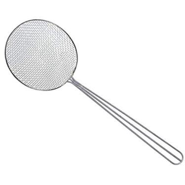 Imagem de Escumadeira cabo de metal N° 02 11,5cm