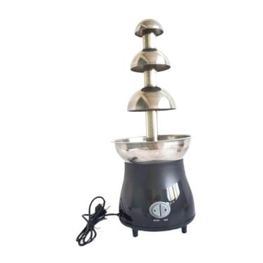 Imagem de DimyFew Chocolate Automático -Fondue de Máquina de Chocolate Derretida Automática para Queijo