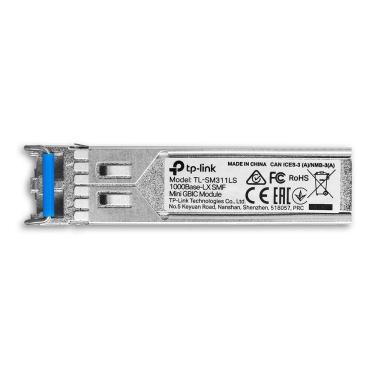 Imagem de Modulo Tp-link Tl-sm311ls Mini Gbic Monomodo