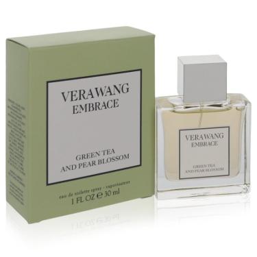 Imagem de Perfume Feminino Vera Wang 30 ML Eau De Toilette Spray