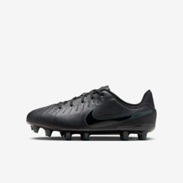 Imagem de Chuteira Infantil Nike Tiempo Legend 10 Academy Campo-Unissex
