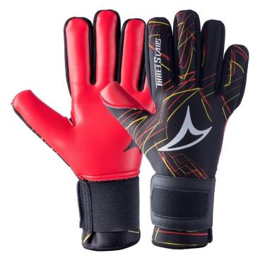 Imagem de Luva de Goleiro Three Stars HIGH MULTITERRENO-Unissex