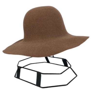 Imagem de Chapéu Original Pralana Feltro De Lã Premium Modelo Cata Ovo Woker Aba