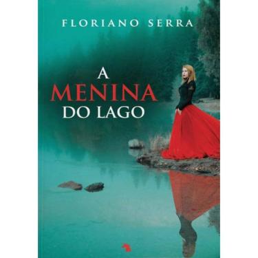 Imagem de Menina Do Lago, A