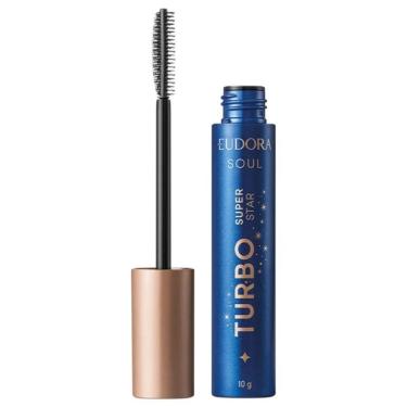 Imagem de Eudora Soul Máscara de Cílios Turbo Super Star-Feminino