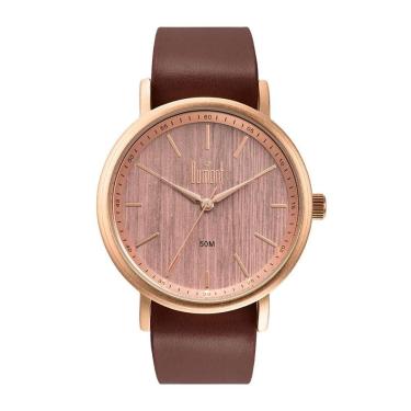 Imagem de Relógio Dumont Feminino Dumont Dourado - DU2035MOC/4M Relógio Dumont Feminino London Dourado - DU203-Feminino