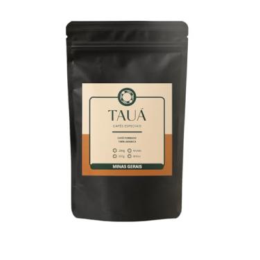 Imagem de Café Tauá Em Grãos (250 gramas)