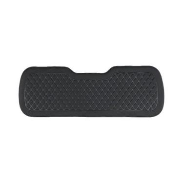 Imagem de Capa De Assento Universal Para Carro Quente E Macia, Protetor De Cadei