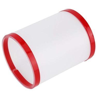 Imagem de Naroote Protetor de Aperto de Porta Proteção Total Integrada para Crianças, Fácil Instalação para Porta de Madeira, Adequado para Crianças e Animais de Estimação, Protetor de Aperto de Transparente