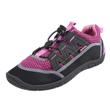 Imagem de Northside Tênis aquático esportivo unissex Brille II, Berinjela, 42 BR