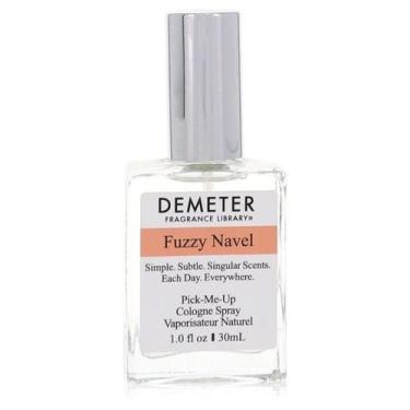 Imagem de Perfume Feminino Demeter 30 ML Fuzzy Navel Cologne