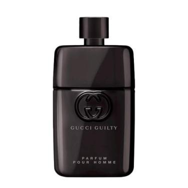 Imagem de Gucci Guilty Pour Homme Parfum - Perfume Masculino 50ml, 50ML